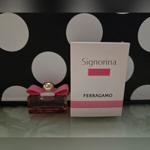 2/$25✨️SF Signorina In Fiore EDP✨️